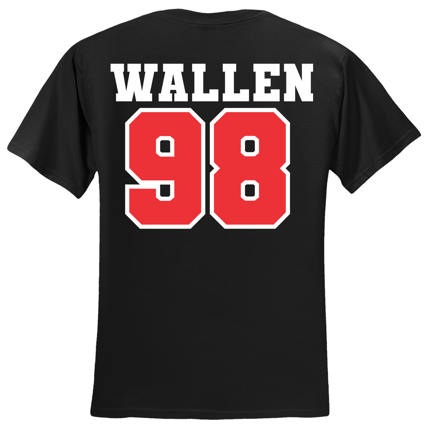 '98 Braves - Morgan Wallen