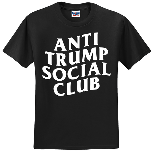 Anti Trump Social Club