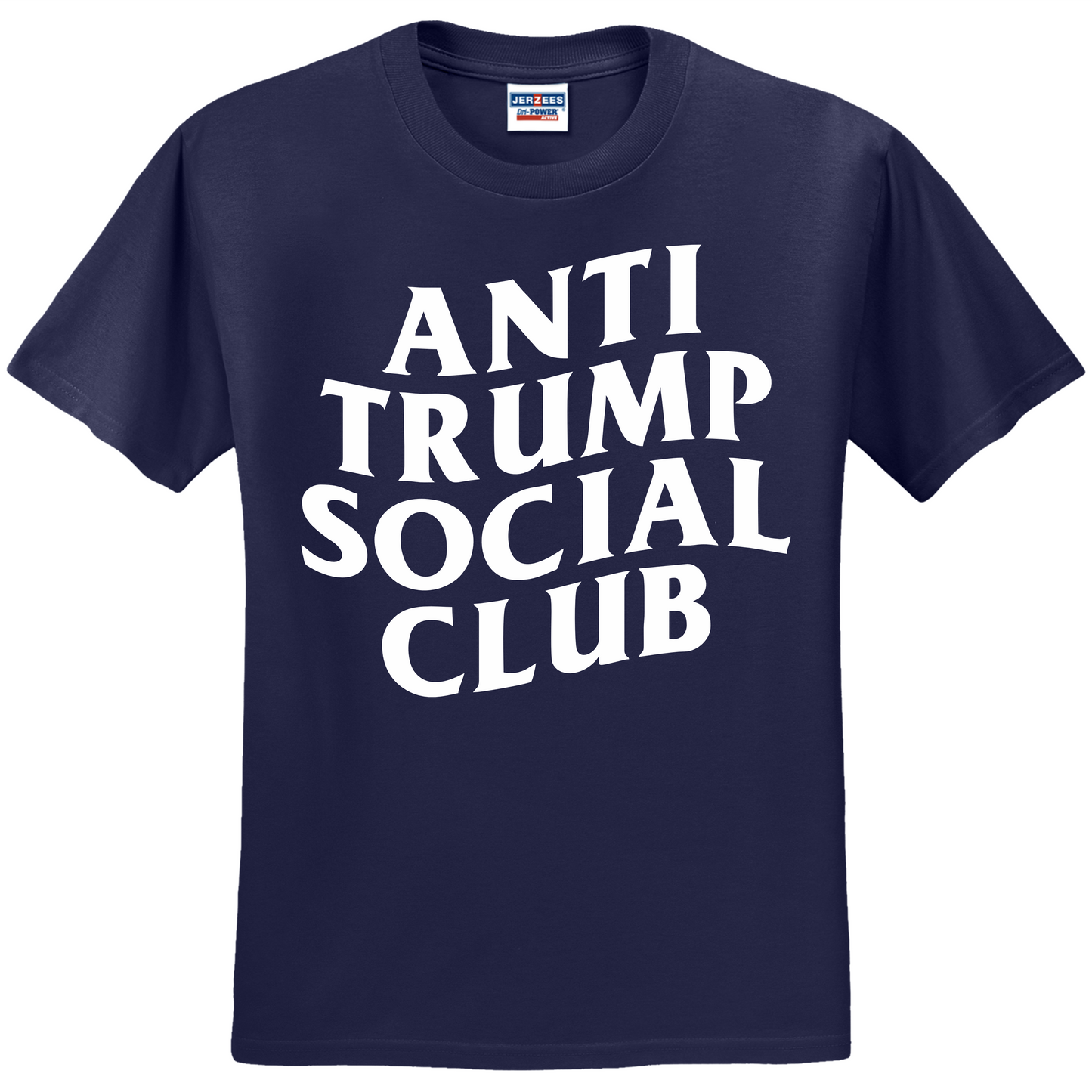 Anti Trump Social Club