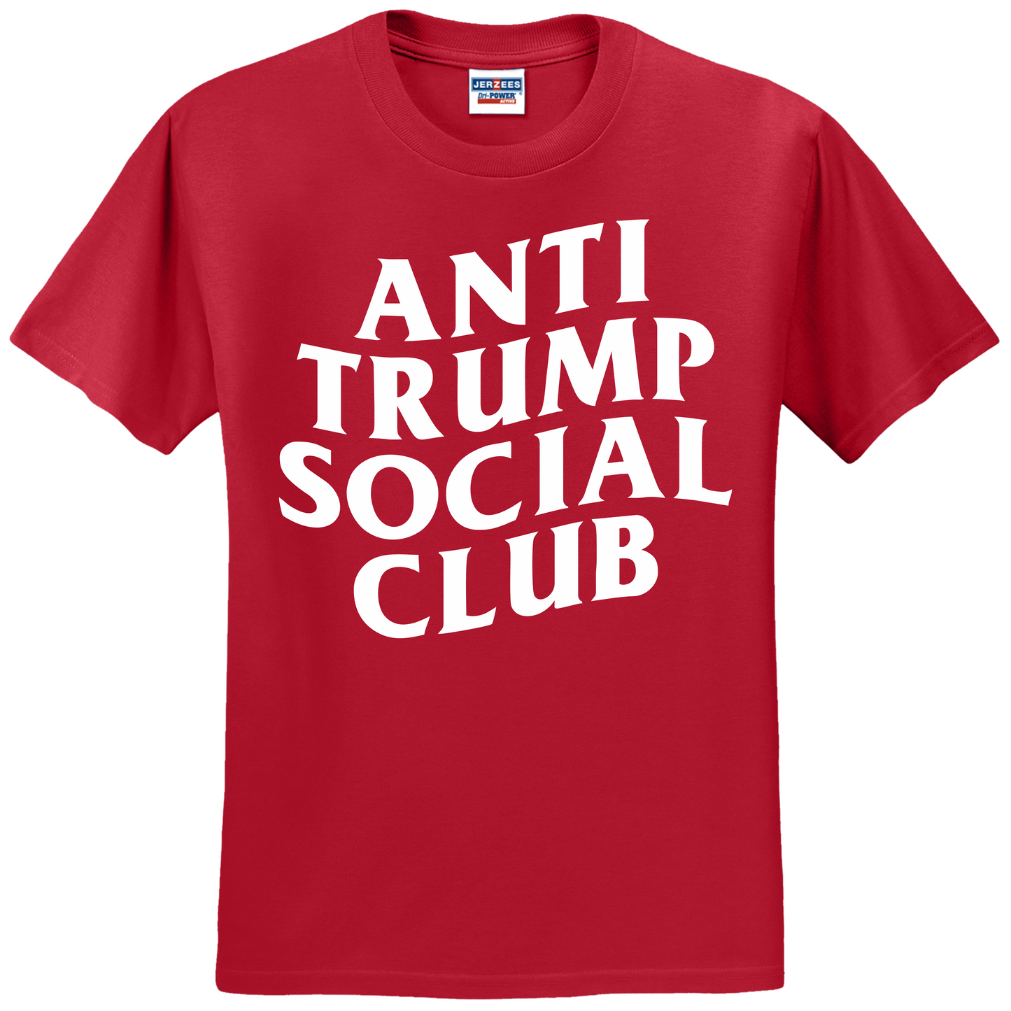 Anti Trump Social Club