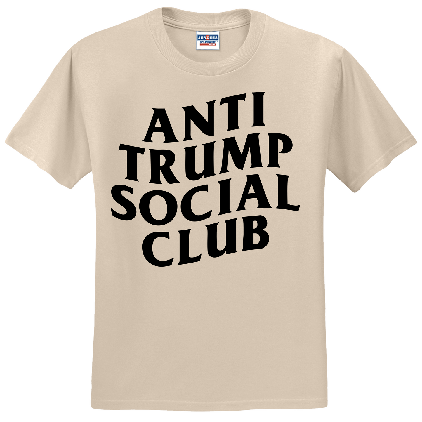 Anti Trump Social Club