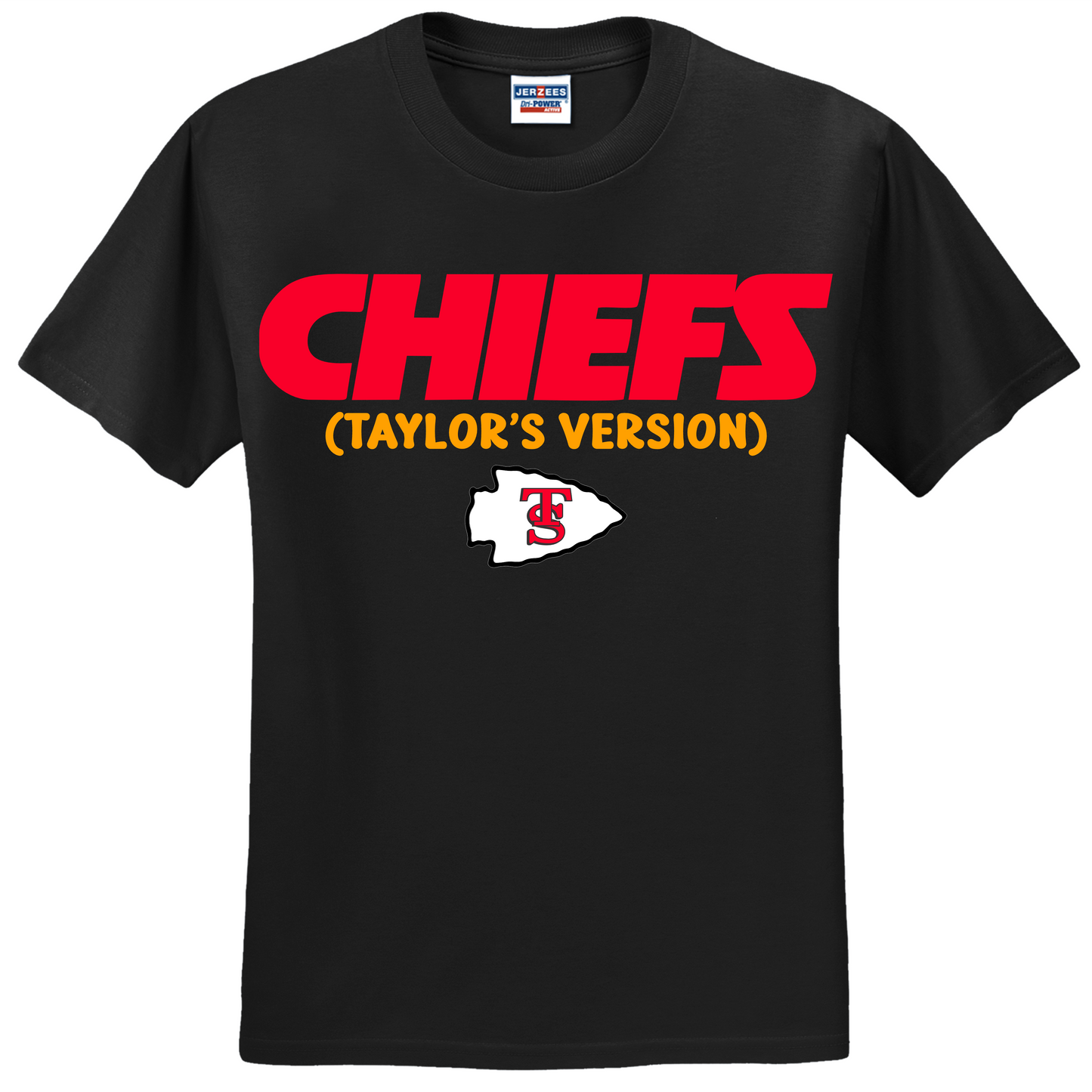 Chiefs (Taylor's Version)