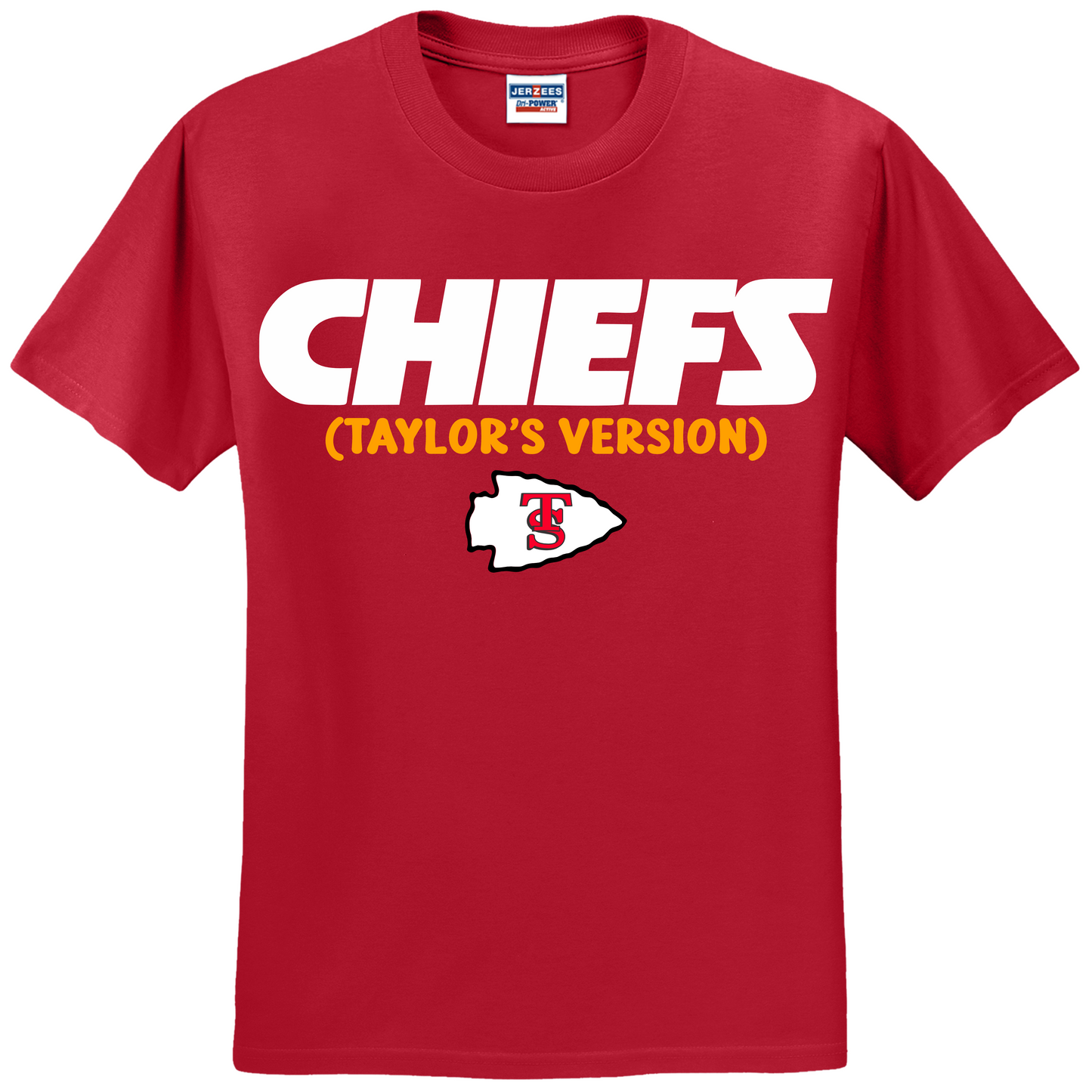 Chiefs (Taylor's Version)