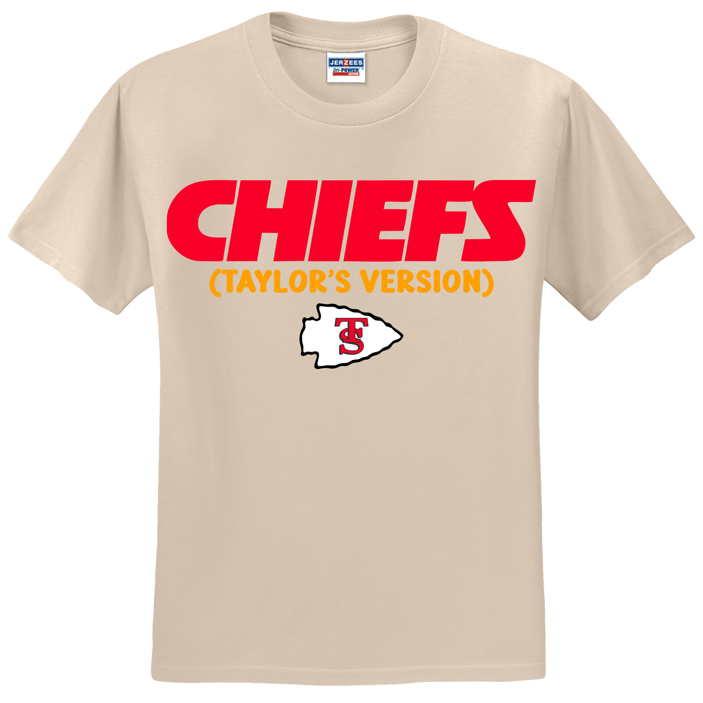 Chiefs (Taylor's Version)