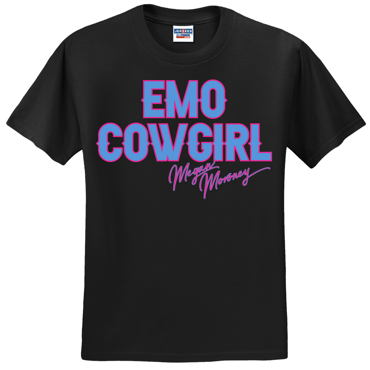 Emo Cowgirl - Megan Moroney