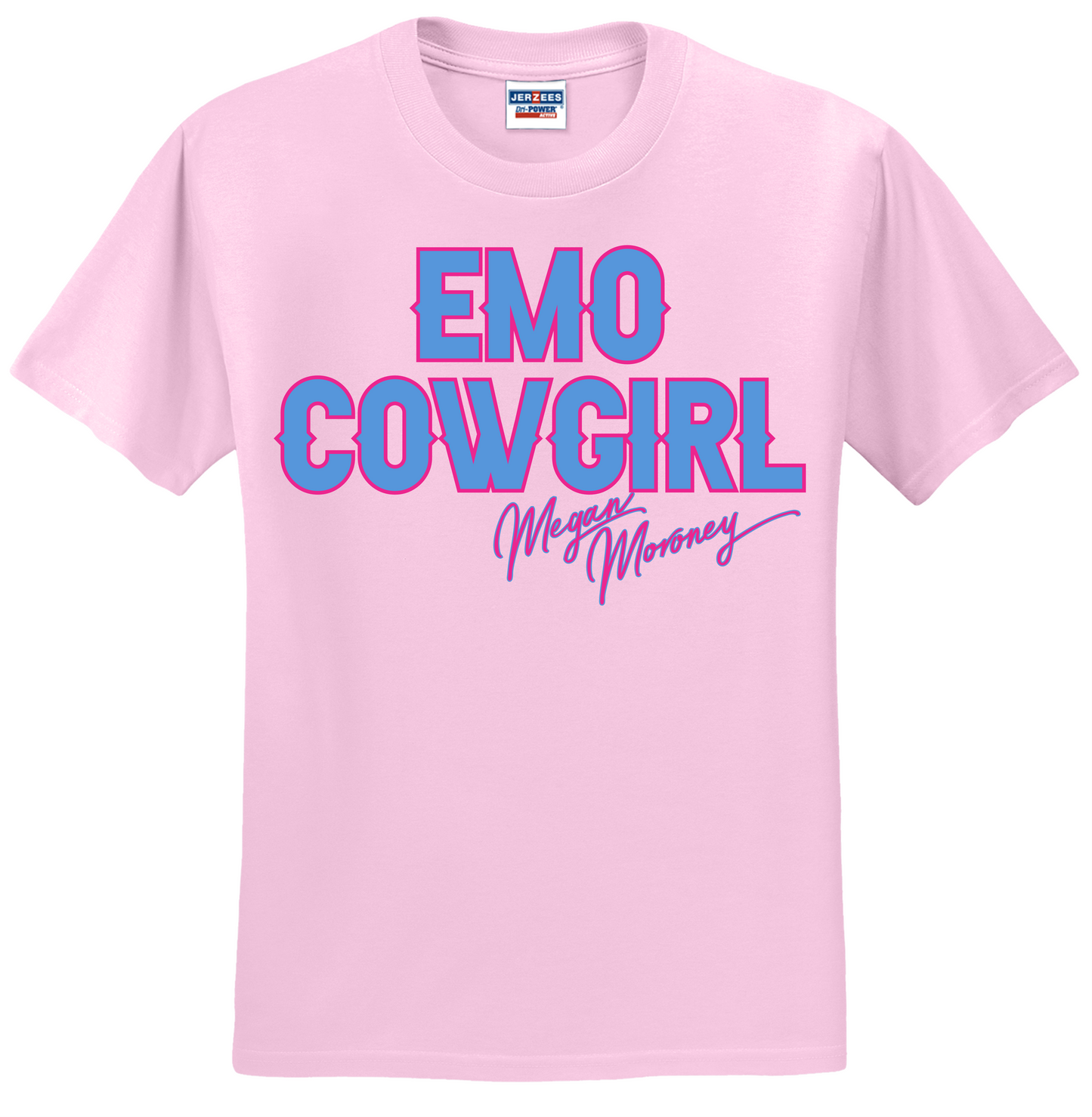 Emo Cowgirl - Megan Moroney