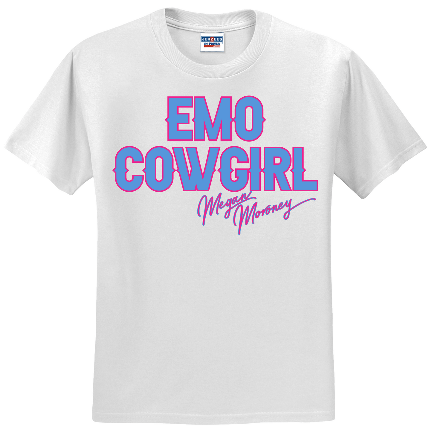 Emo Cowgirl - Megan Moroney