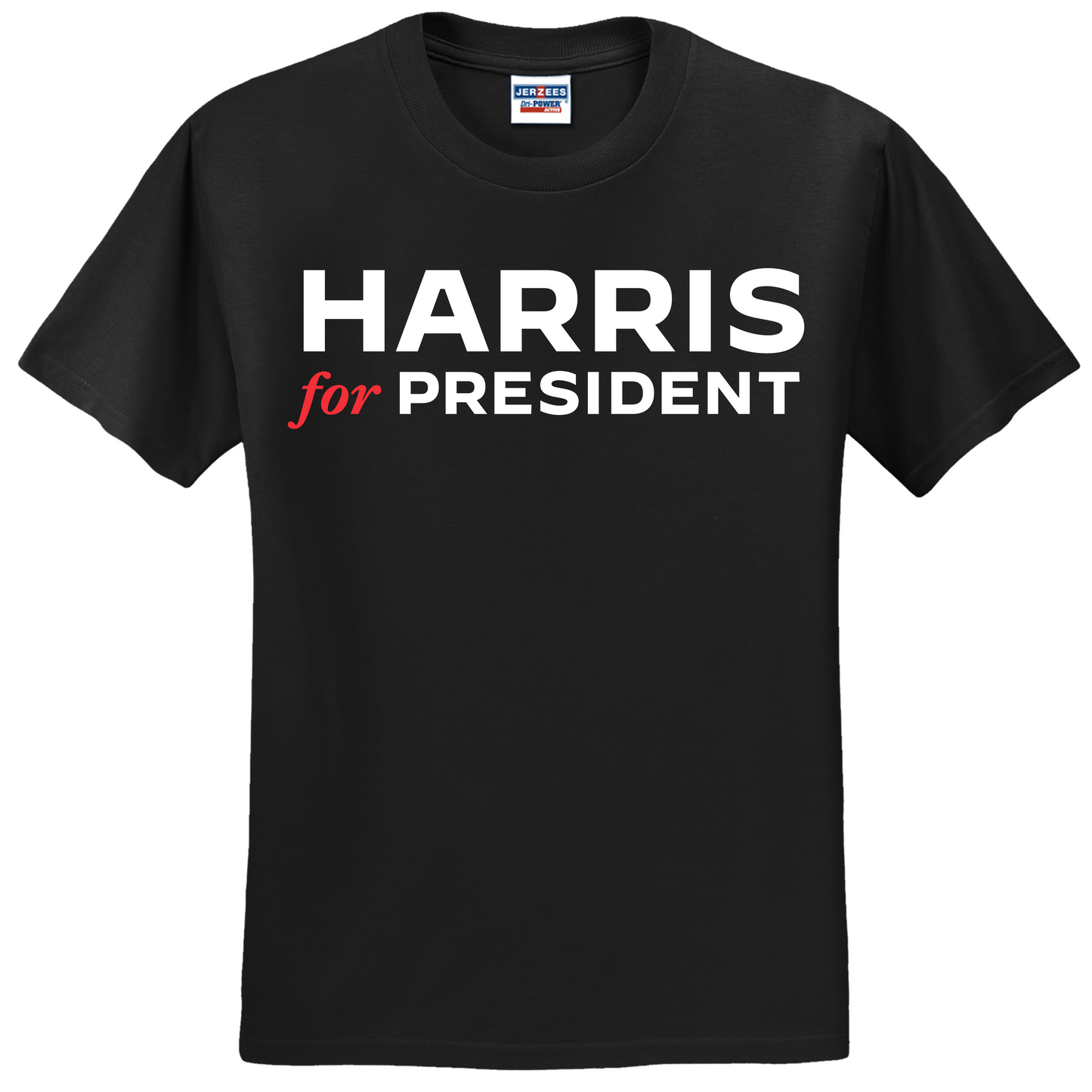 Harris For President