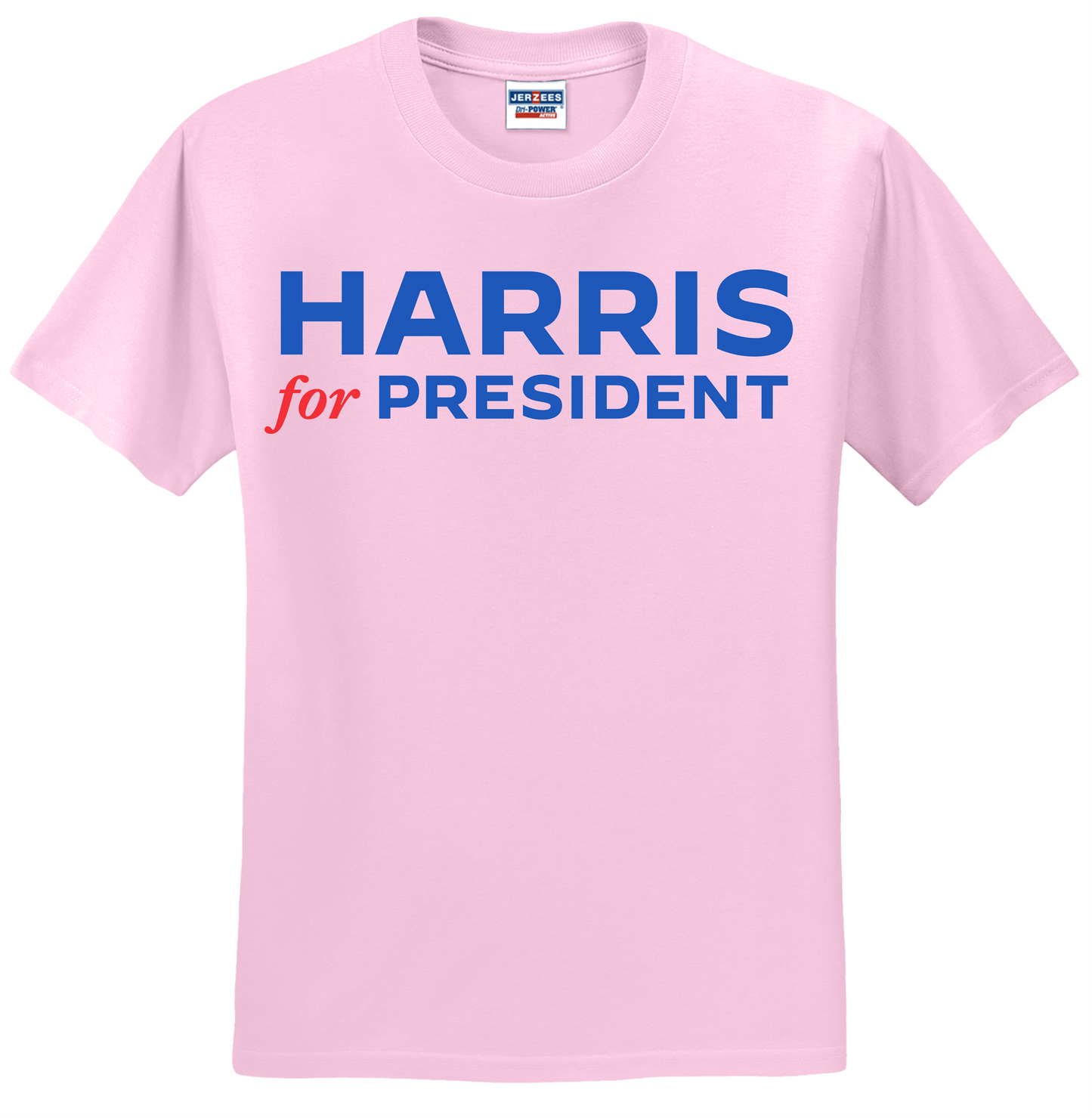 Harris For President