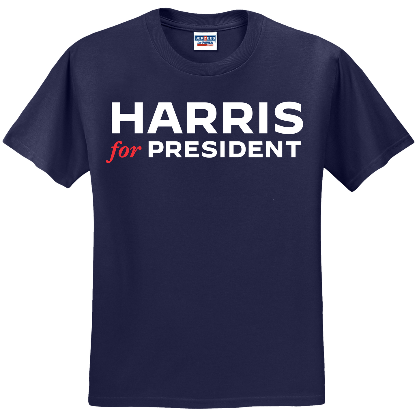 Harris For President