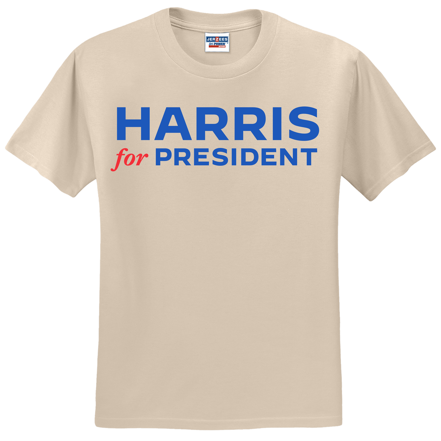 Harris For President