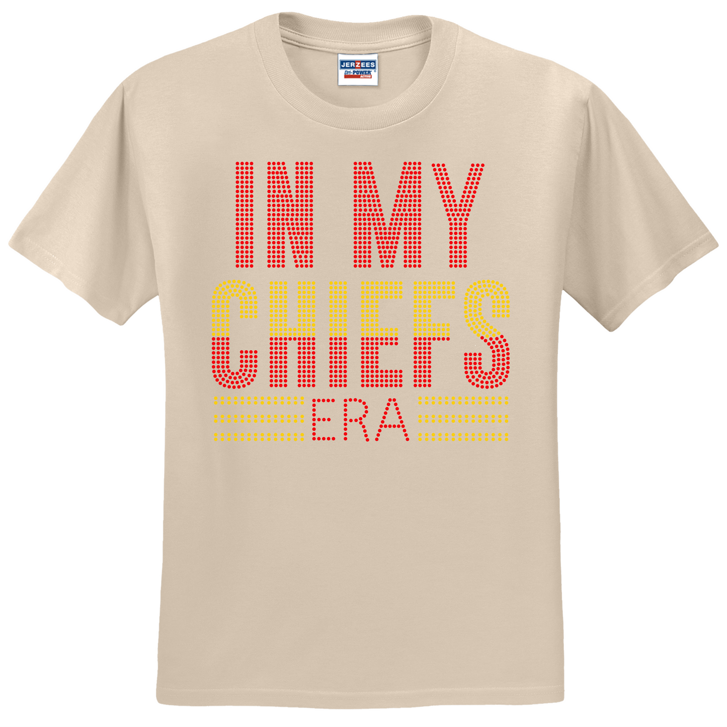 In My Chiefs Era (Dots)