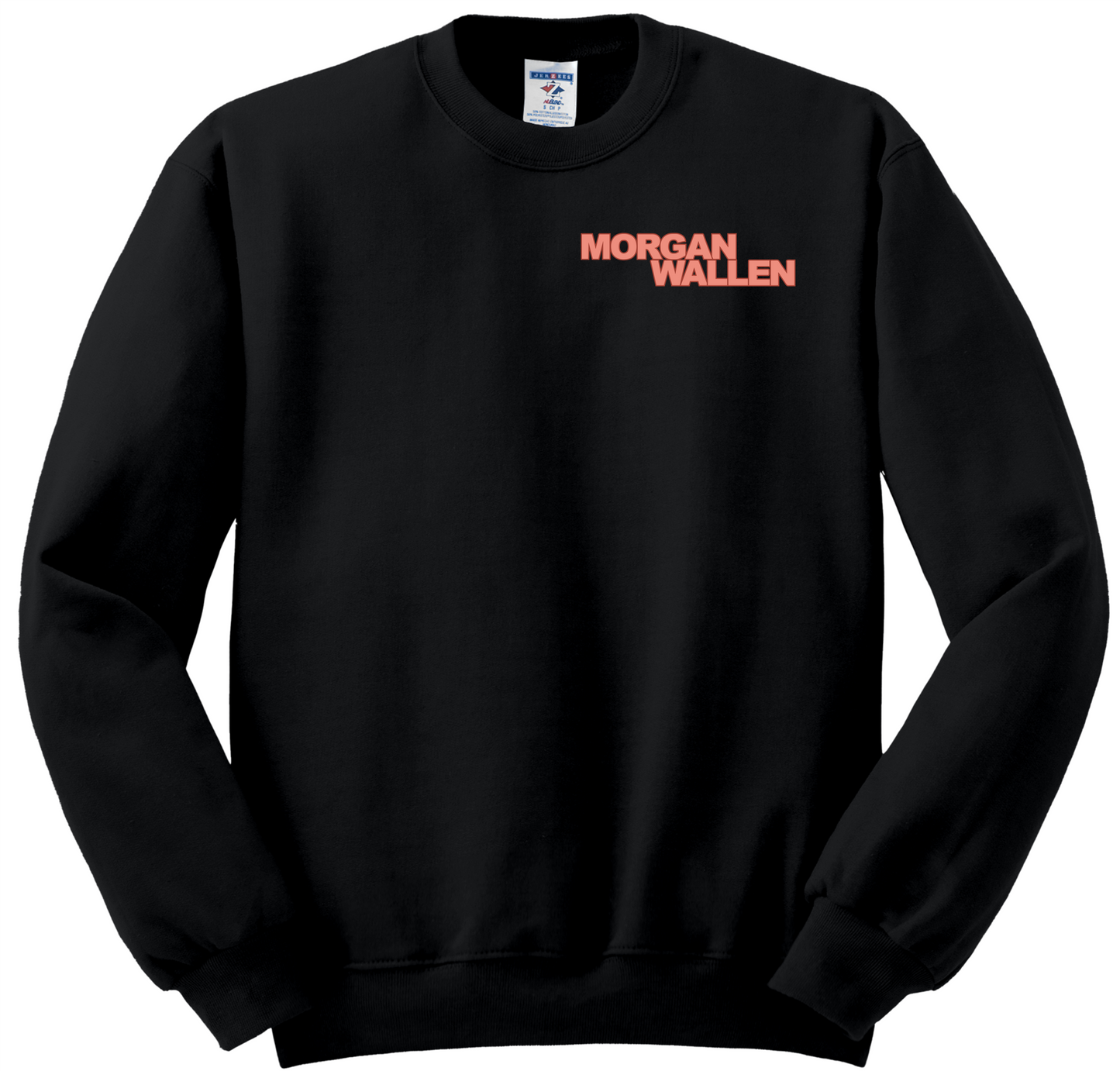 One Thing At A Time - Morgan Wallen Crewneck