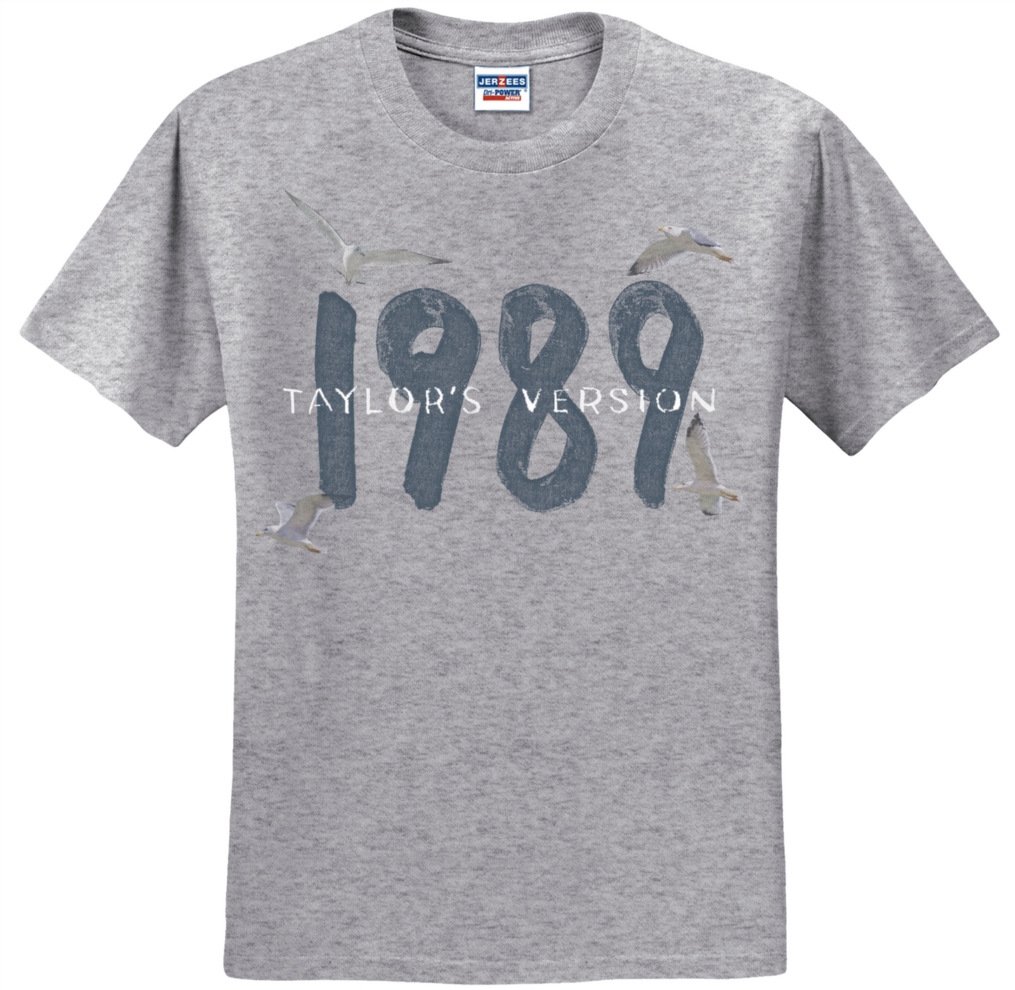 1989 Tee - Taylor's Version