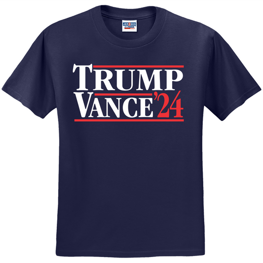 Vintage Trump/Vance '24