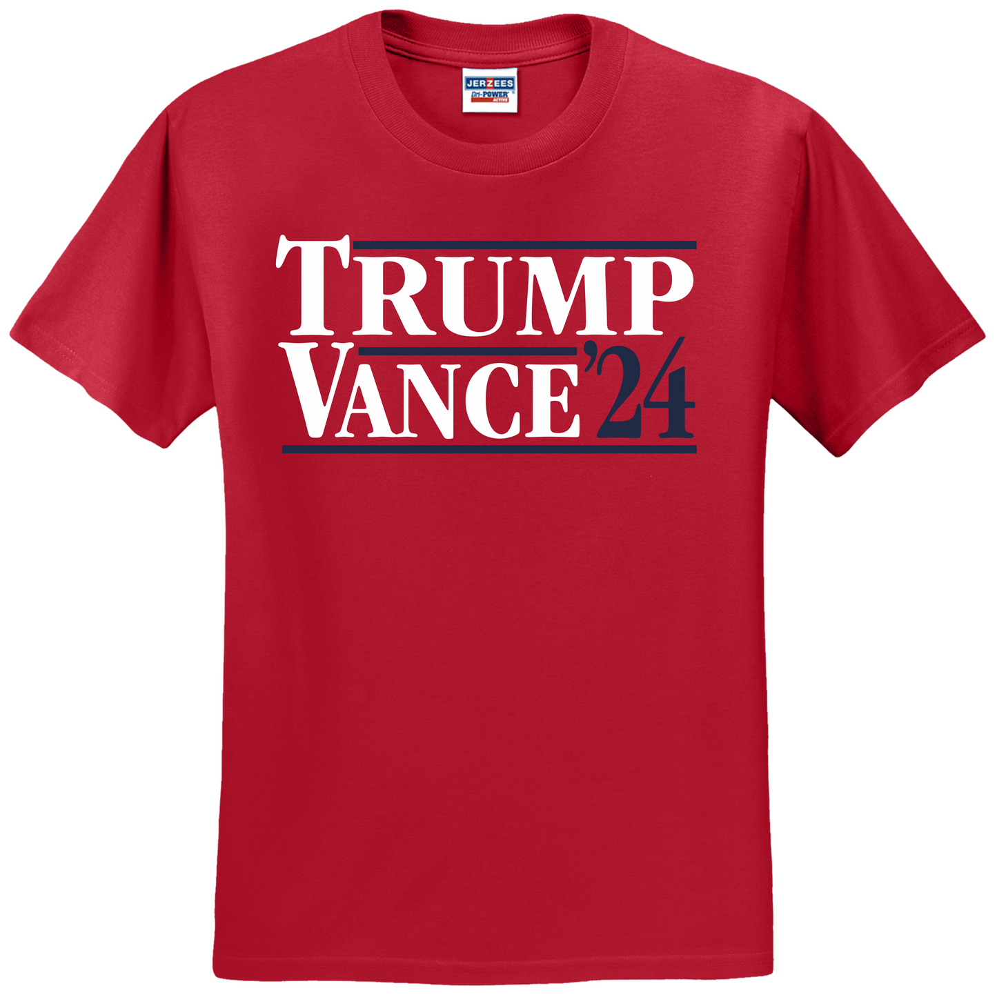 Vintage Trump/Vance '24