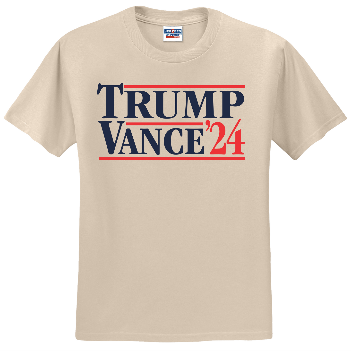 Vintage Trump/Vance '24