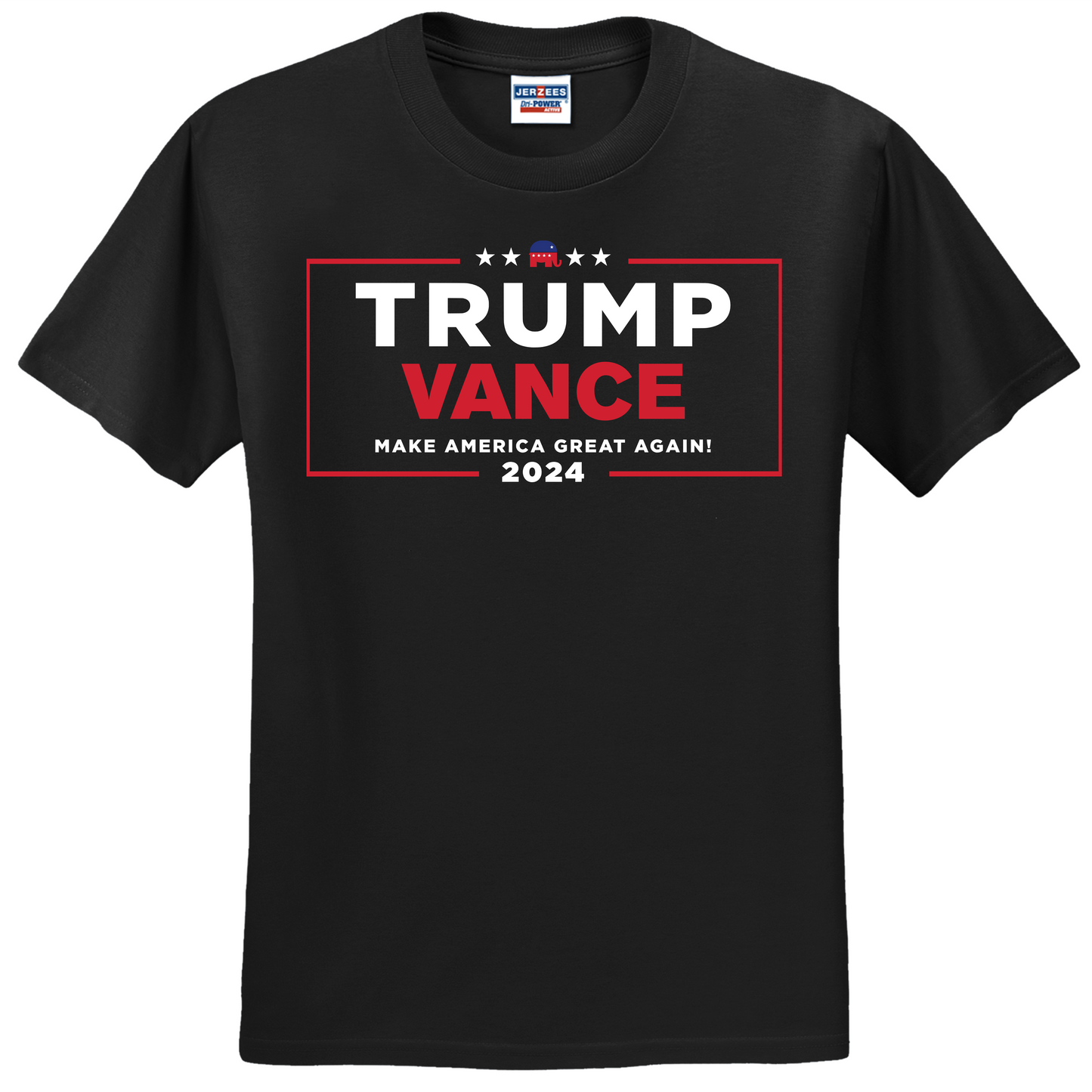 Trump/Vance - MAGA 2024