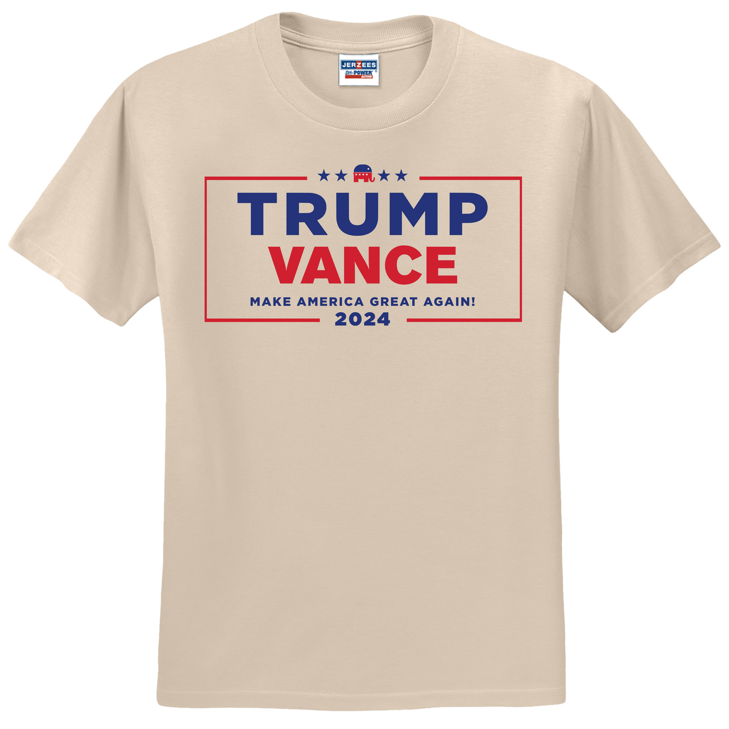 Trump/Vance - MAGA 2024